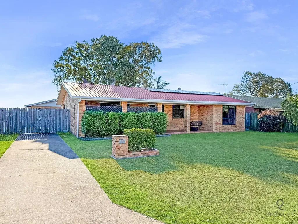 21 Phillips Street, Bundaberg North, QLD 4670