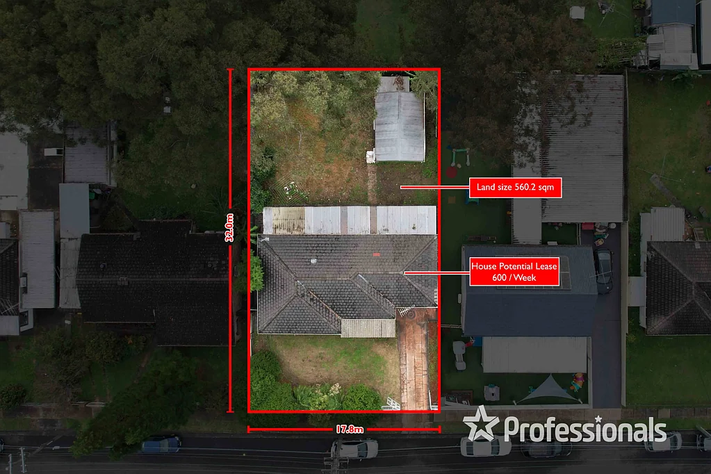 Cabramatta West 3 Bedroom FRIST HOME BUYER ATTENTION!!!