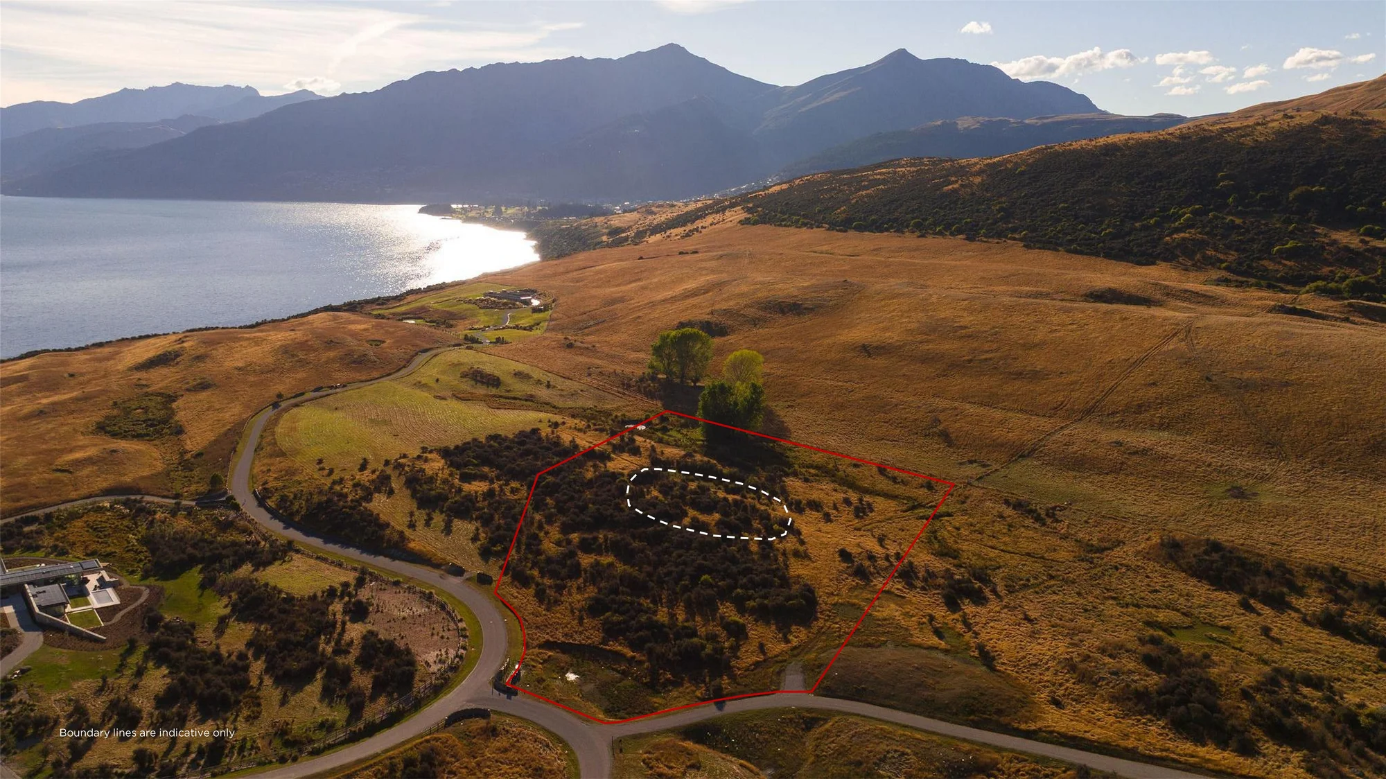 5 Top Paddock Lane, Jacks Point, Queenstown-Lakes, 0 Bedrooms, 0 Bathrooms, Section