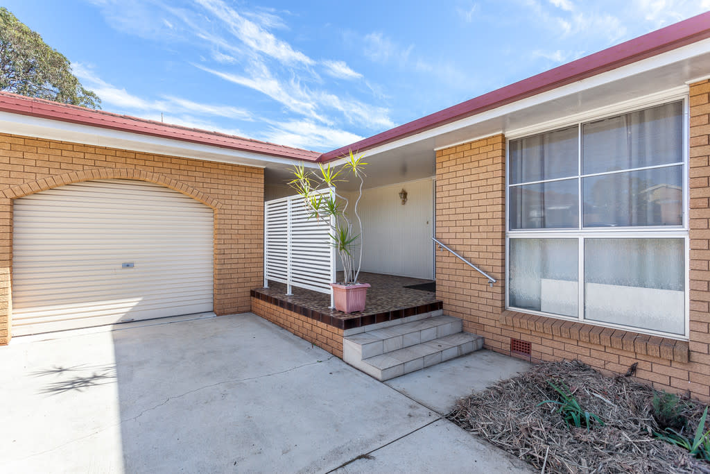 5 HAMILTON ST, NEWTOWN QLD 4350, 0 ਕਮਰੇ, 0 ਬਾਥਰੂਮ, House