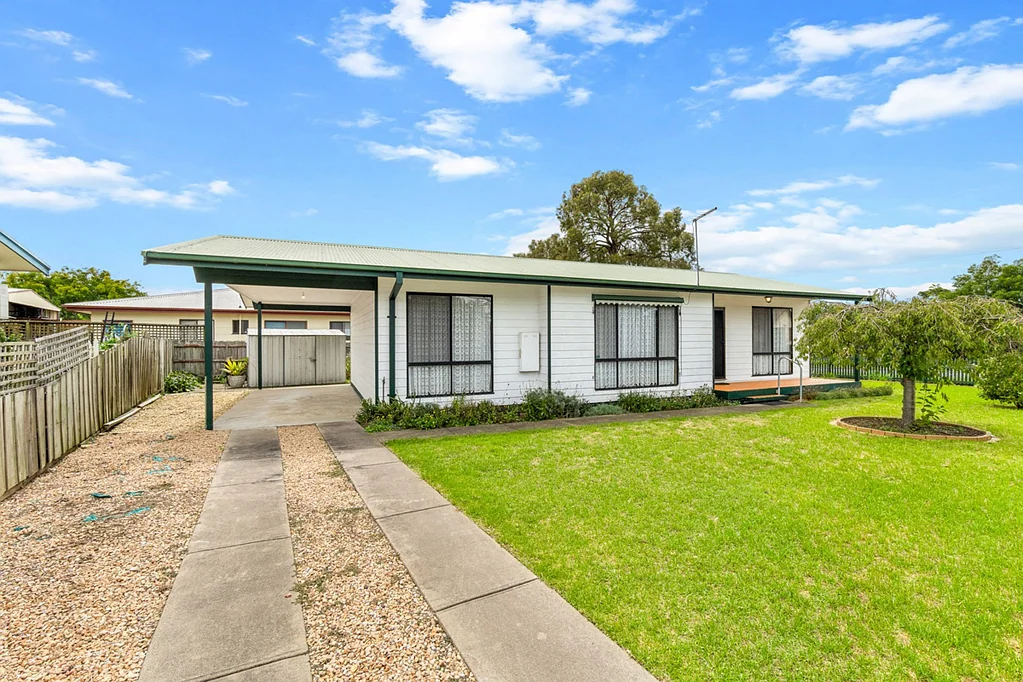 37 Knight Street, Maffra, VIC 3860