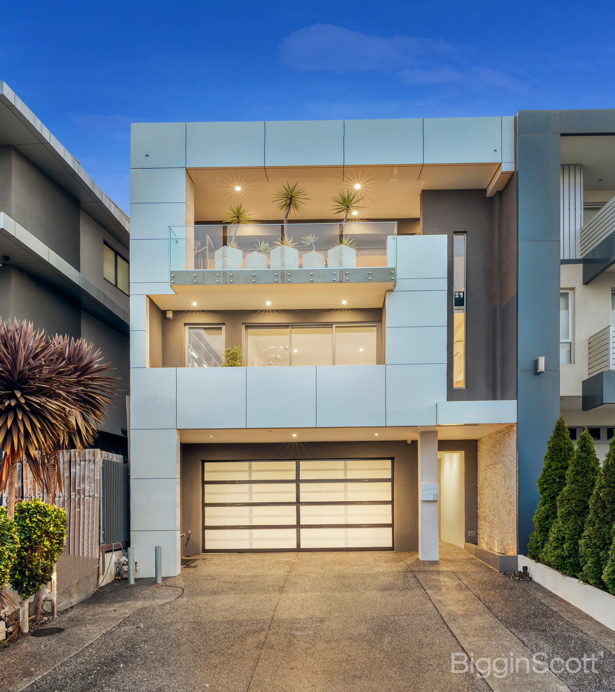 13 THE GRAND, MARIBYRNONG VIC 3032, 0 rūma, 0 rūma horoi, House