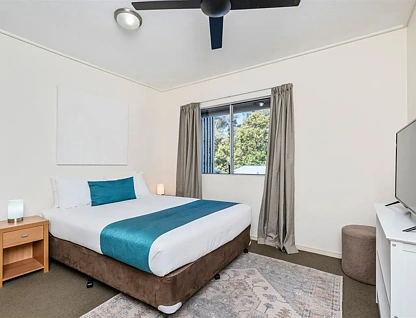 27/68 Pulgul Street, Urangan, Wide Bay, 2 Kuwarto, 1 Banyo, Unit