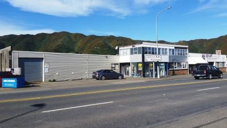 9b Seaview Road, Seaview, Lower Hutt, 8 ਕਮਰੇ, 0 ਬਾਥਰੂਮ