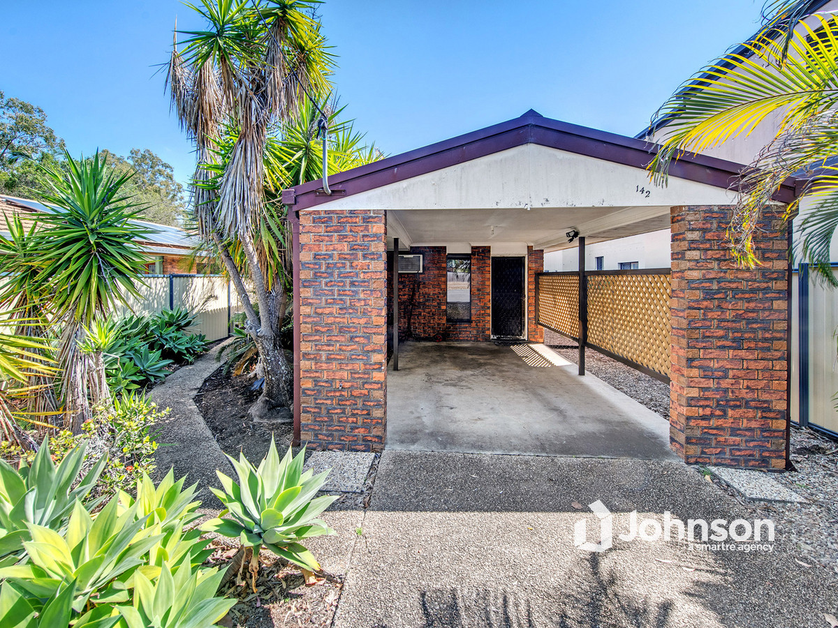 142 THORNESIDE RD, THORNESIDE QLD 4158, 0 phòng ngủ, 0 phòng tắm, House