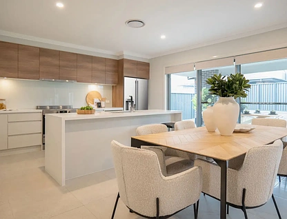 Lot 202 Otto Street, Oakville, Outer Western Sydney, 5 غرف, 3 حمامات, House