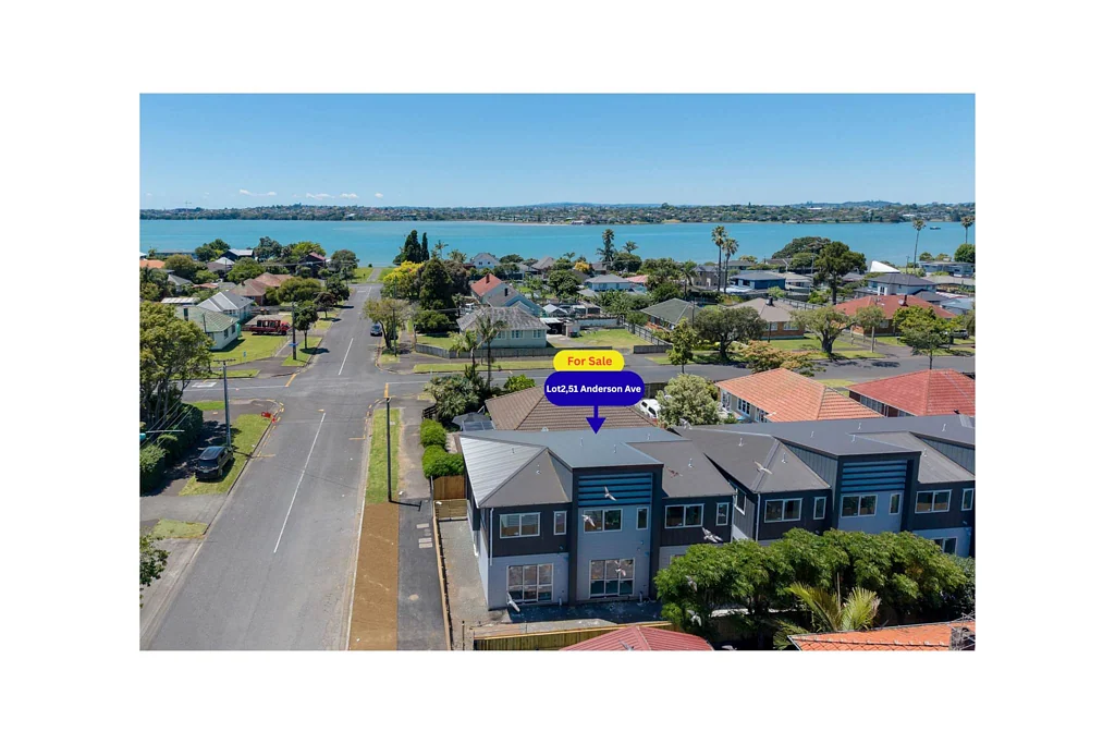 Point England 2બેડરૂમ Spacious 2 Bedroom, 2 Bathroom, Title & CCC Issued
