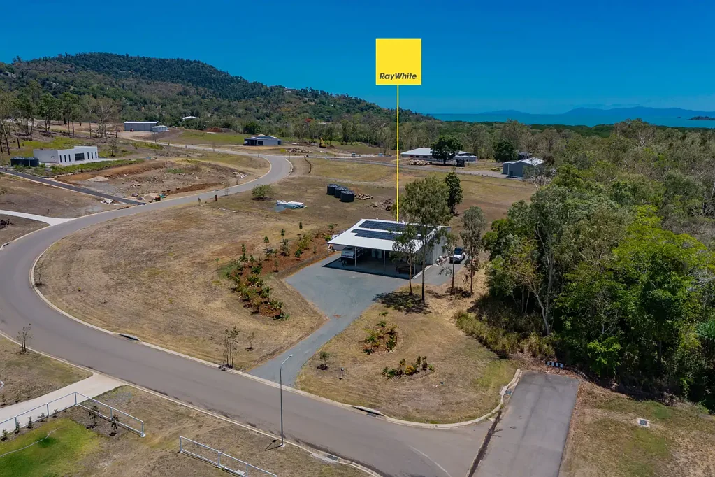 2 Tulipoak Drive, Woodwark, QLD 4802