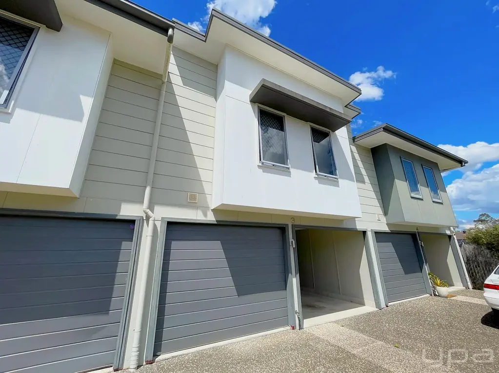 Welcome to 3/24 Trailblazer Drive - where family comfort meets modern calm