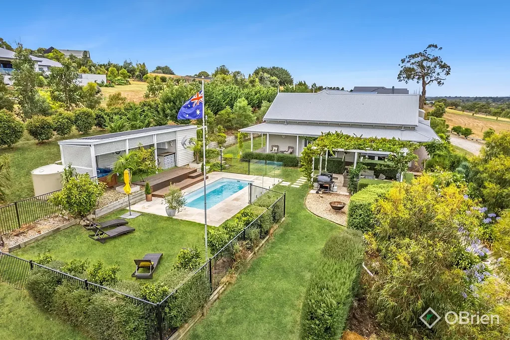 Tyabb 4房 奢华生活机遇——尽情享受 Opulent Lifestyle Opportunity - Indulge Yourself