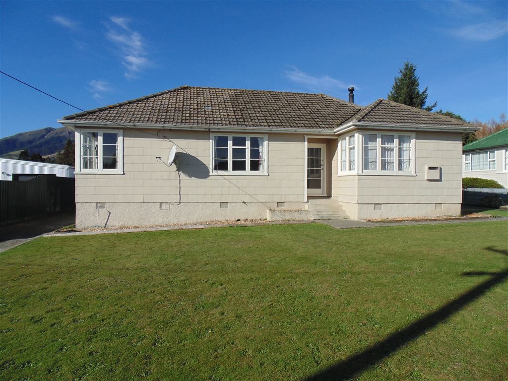 22 Devon Street, Tapanui, Clutha, 3房, 1浴