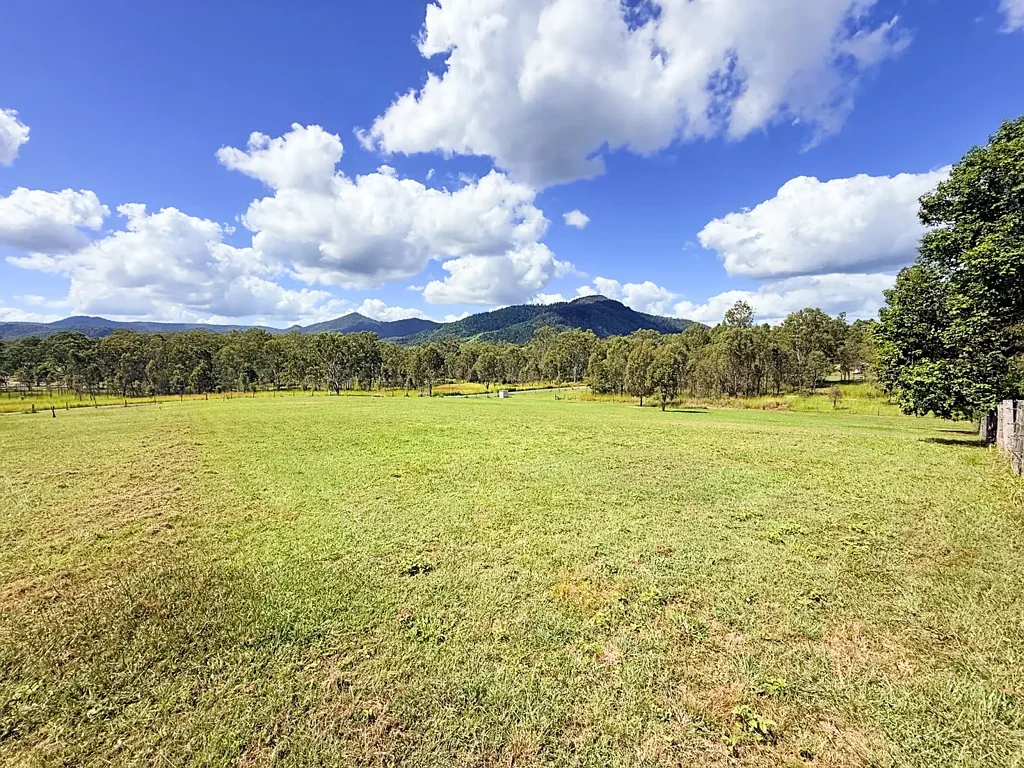 LOT 315 Kapunda Street, Mount Perry, QLD 4671