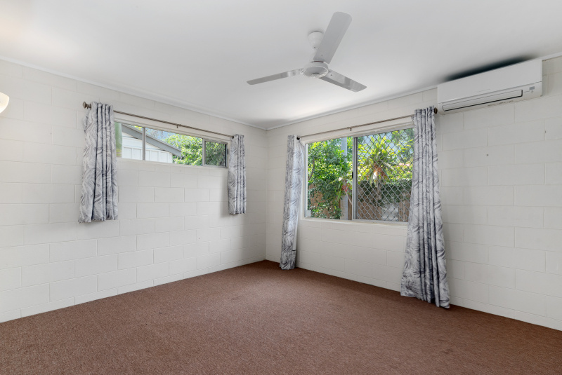 5 TRICKEY AV, CRANBROOK QLD 4814, 0房, 0浴, House