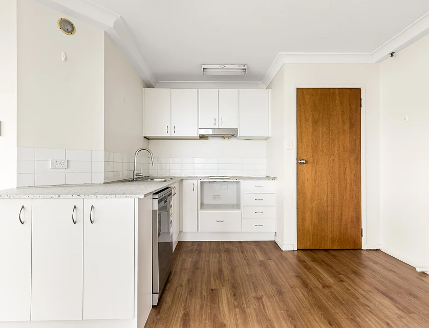 241/293 North Quay, Brisbane City, Brisbane - Inner City Region, 1 chambres, 1 salles de bain, Apartment