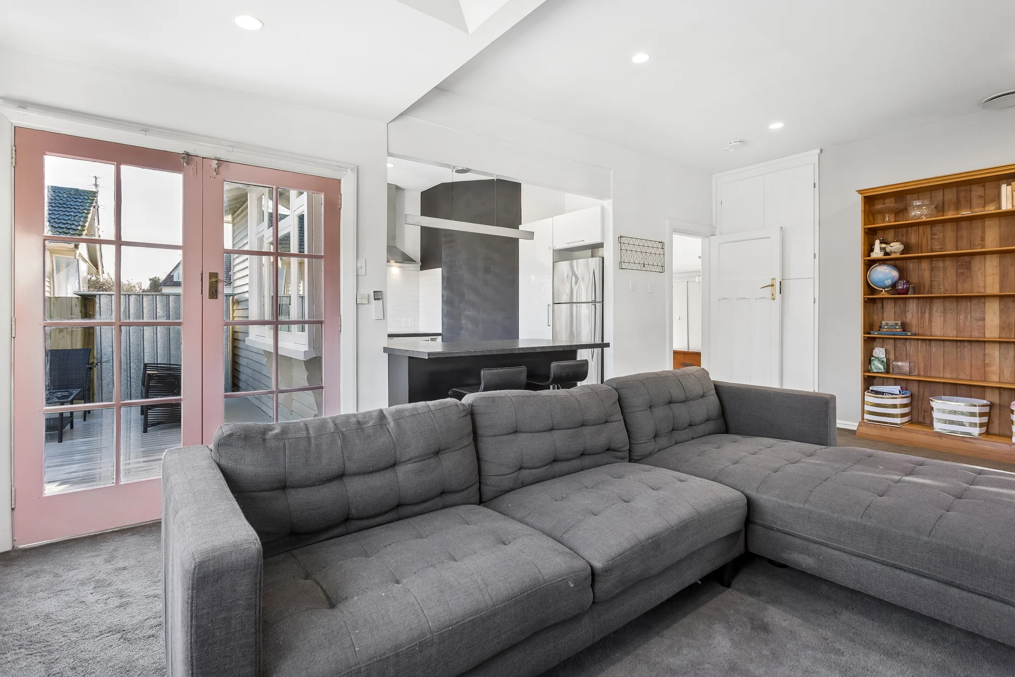 219 Hills Road, Mairehau, Christchurch, 3 Bedrooms, 1 Bathrooms, House