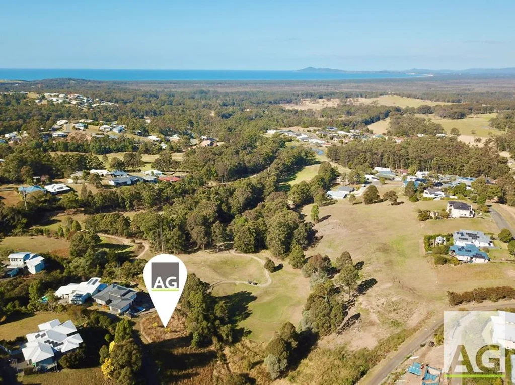Tallwoods Village PEACFUL LOCATION WITH OCEAN VIEWS