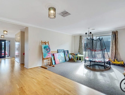 16 Cottesloe Boulevard, Tarneit, South West Melbourne, 4 રૂમ, 2 બાથરૂમ, House