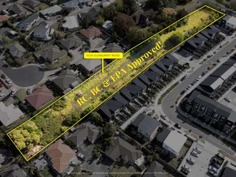 Glen Eden RC, BC & EPA Approved!