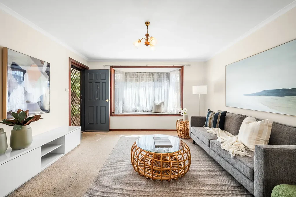 Glengowrie 3બેડરૂમ A Peaceful Sanctuary with Everyday Convenience.