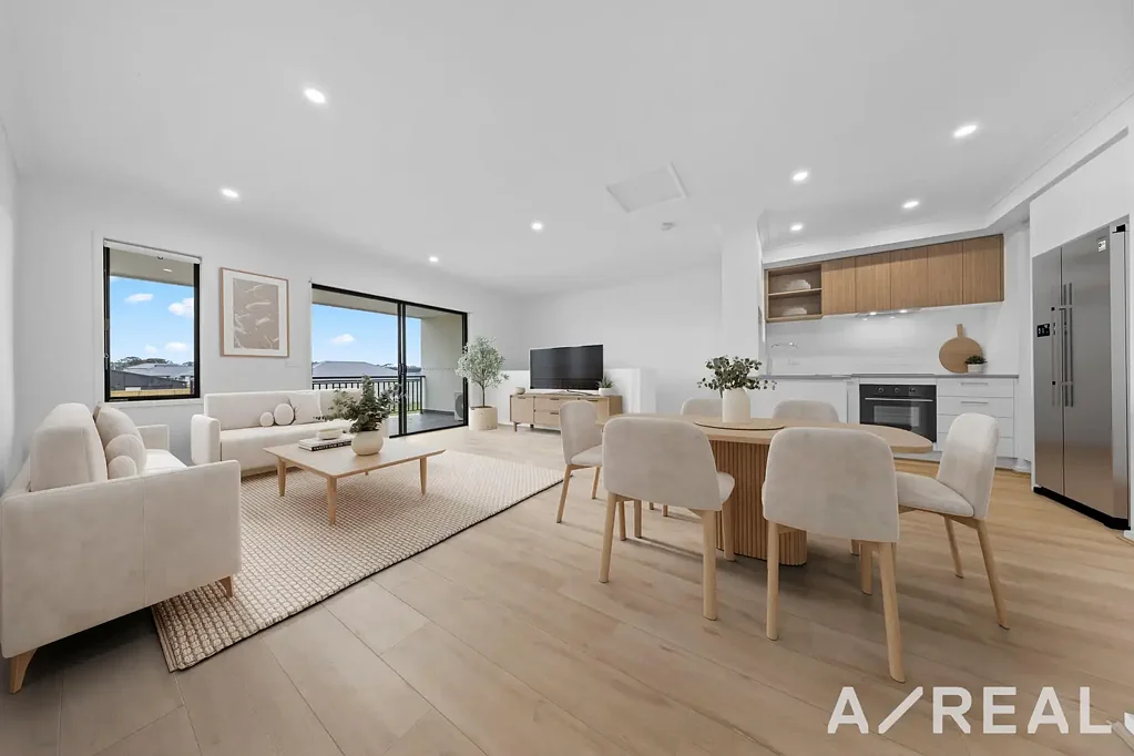 Brand New Family Home in the Heart of Mickleham