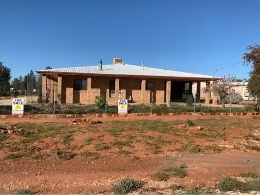 Cumborah 3 Slaapkamer Cumborah Living