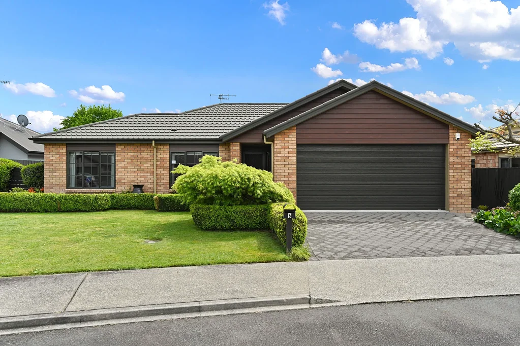 Rototuna 3 Bedroom Cul-de-Sac Living In Prime School Zones