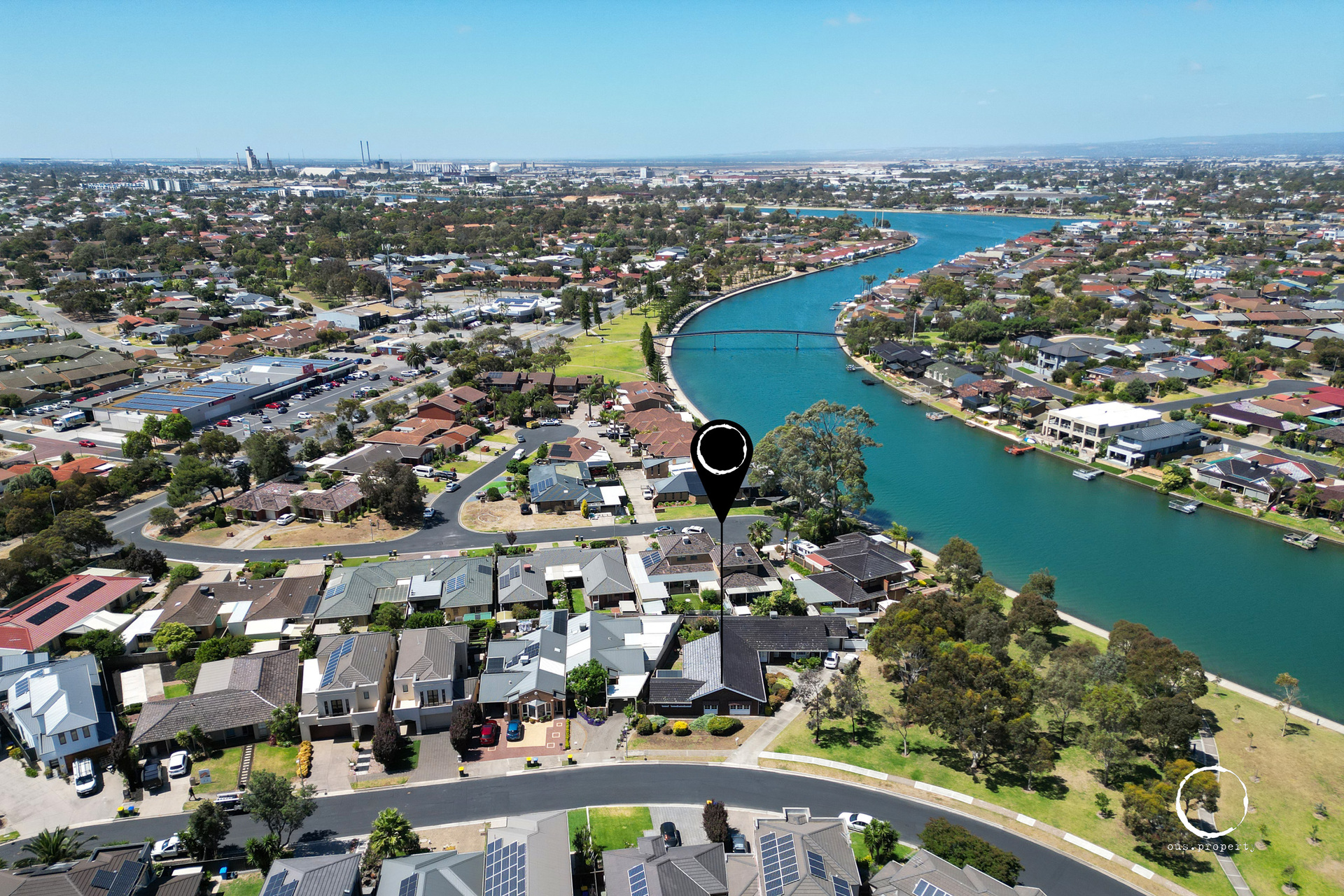 49 HEYSEN CR, WEST LAKES SHORE SA 5020, 0房, 0浴, Unit