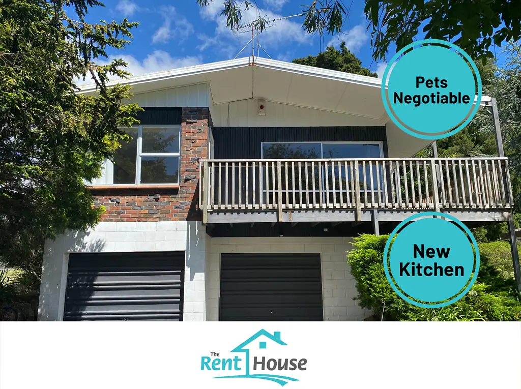 Spacious Three Bedroom Family Home