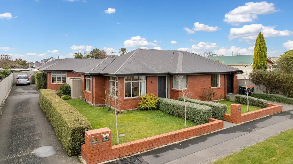 1/36 Tuckers Road, Redwood, Christchurch, Canterbury