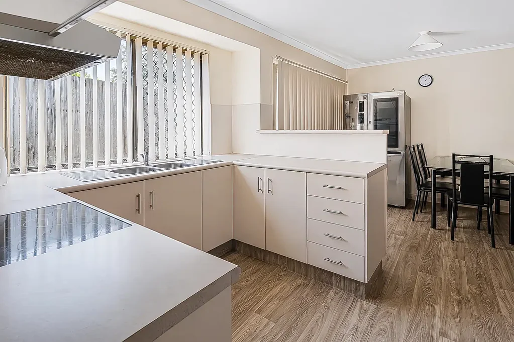 Convenient Mudgeeraba Living in a Quiet Pocket