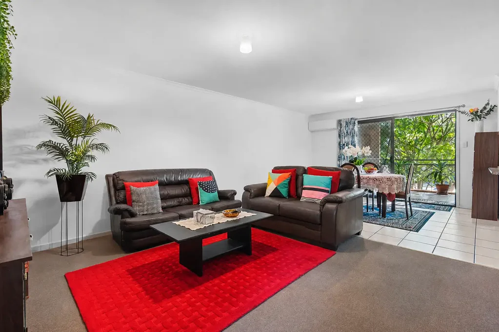 Caboolture 2غرفة نوم Spacious & Convenient Living in a Peaceful, Leafy Setting