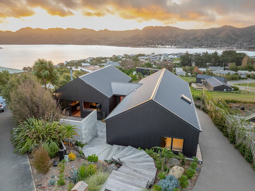 Diamond Harbour 3ห้องนอน Diamond-Standard Living with Panoramic Views