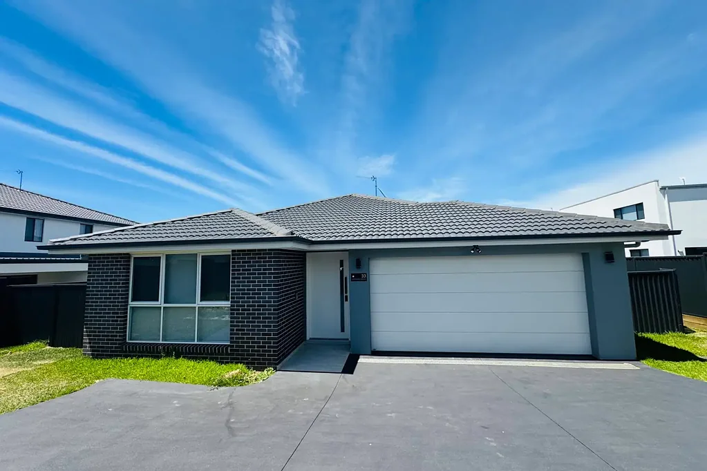 33 Bayswater Avenue, Tallawong, NSW 2762