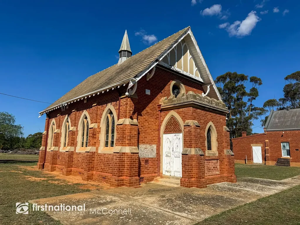1005 Kyabram-Cooma Road, Cooma, VIC 3616