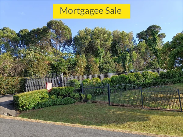 Gulf Harbour 4房  Mortgagee Sale