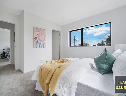 15C Stonex Road, Papatoetoe, Manukau City, 3 Bedrooms, 2 Bathrooms, House