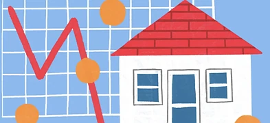 实际跌幅逼近40%！奥克兰、惠灵顿房价彻底沦落