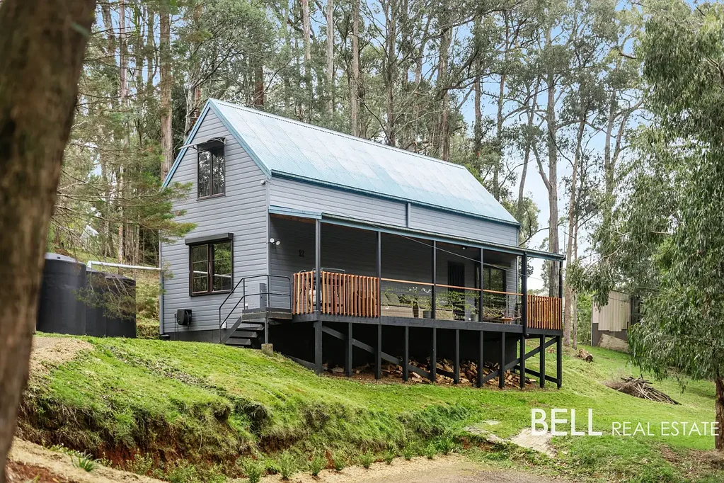 Cockatoo 3 Slaapkamer A Peaceful Hills Hideaway with Space to Unwind.