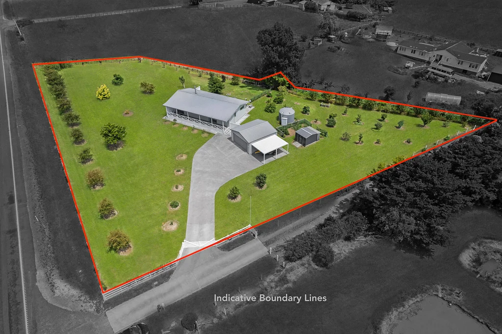 Waitakaruru 3房  Smart Lifestyle Living with Space, Freedom & Flexibility
