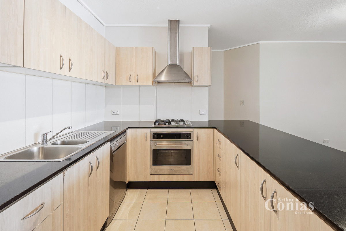 UNIT 145 7 LAND ST, TOOWONG QLD 4066, 0 rūma, 0 rūma horoi, Unit