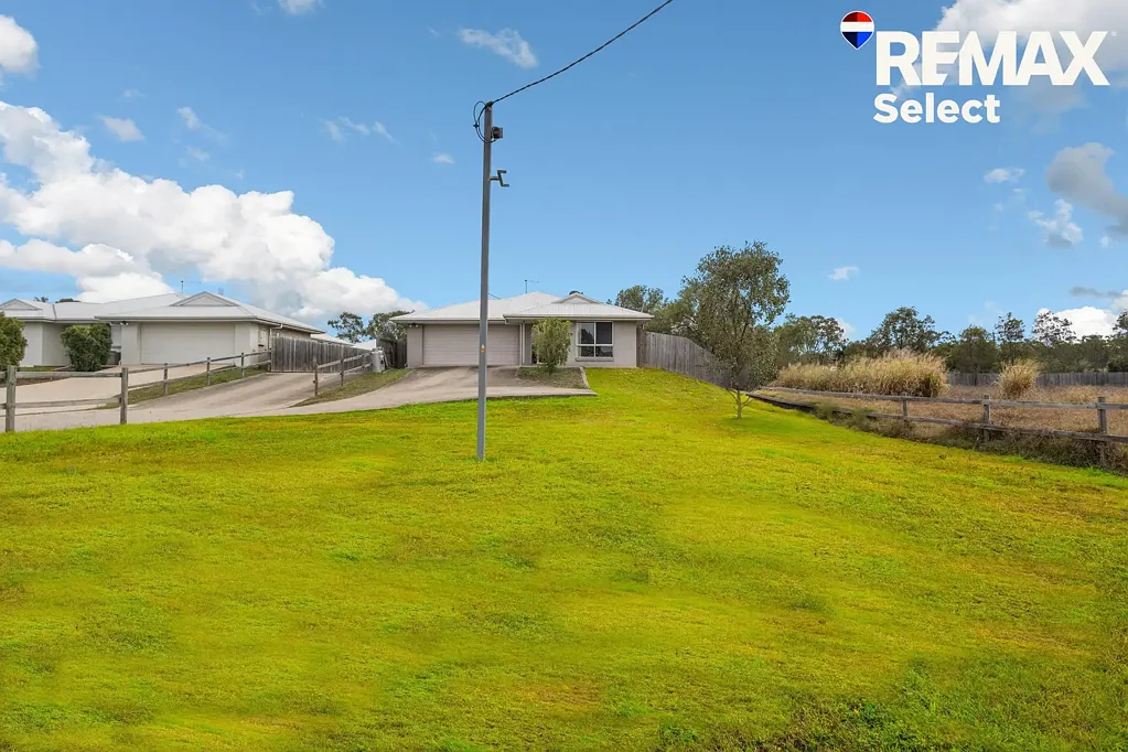 61 Suttor Street, Nebo, QLD 4742