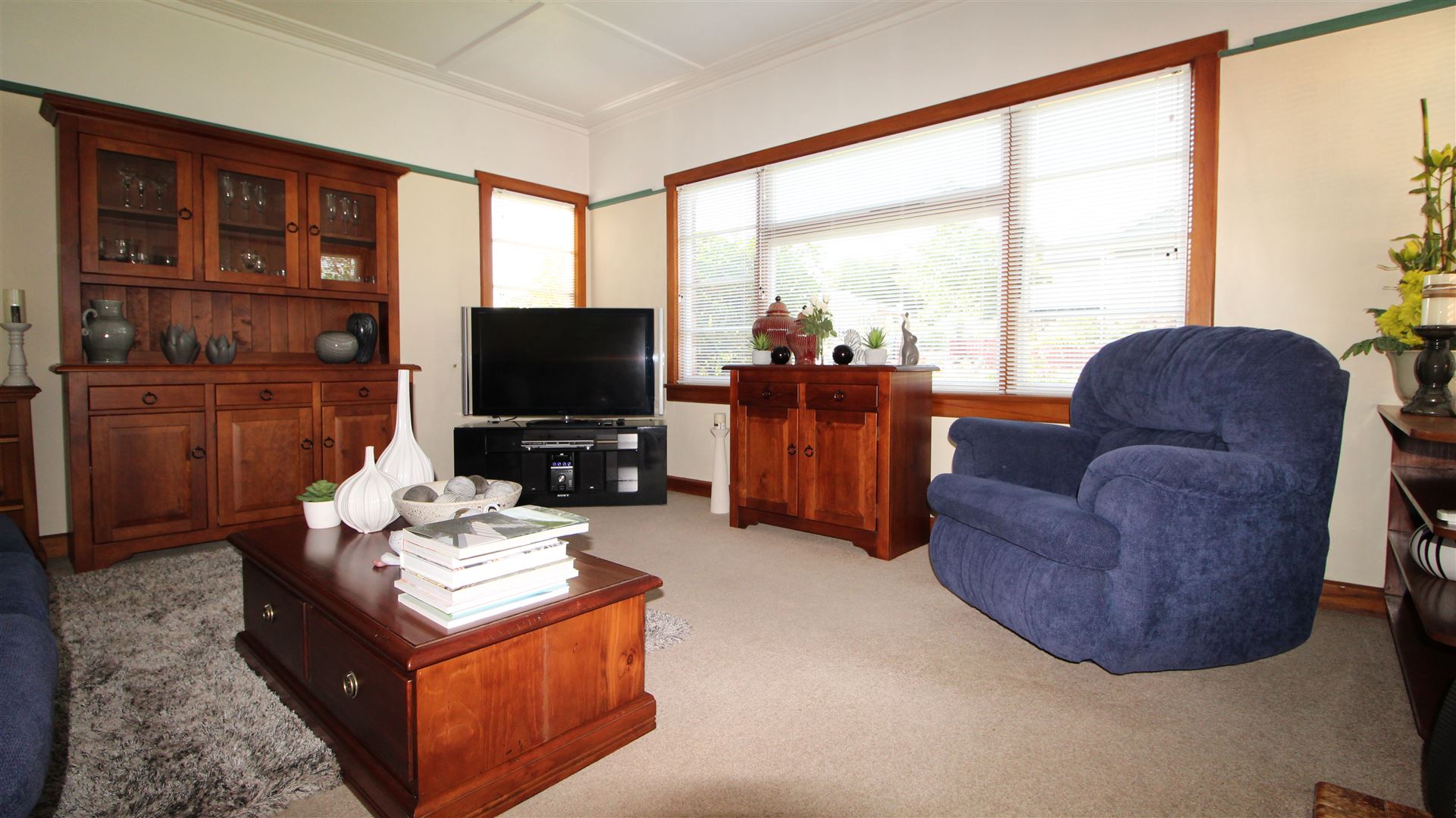 13 Grasmere Street, Waimataitai, Timaru, 3 कमरे, 0 बाथरूम