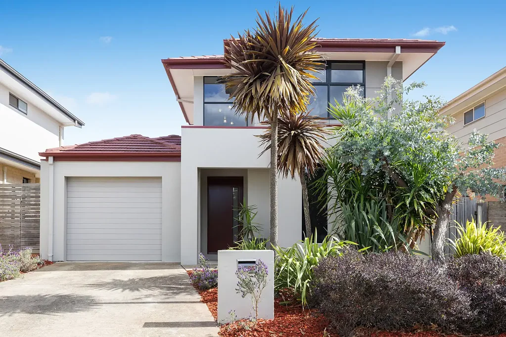 95 Francis Forde Boulevard, Forde, ACT 2914