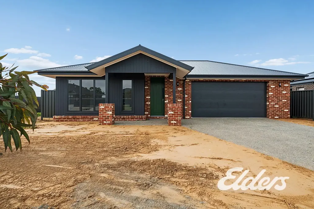 Mulwala 4 Slaapkamer Brand-New, Custom-Built Living – A Rare Mulwala Opportunity!