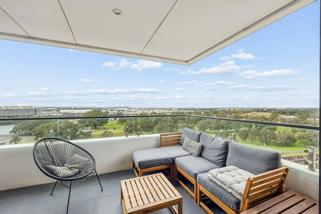 Wolli Creek 2 Bedroom Urban Living at its Best!