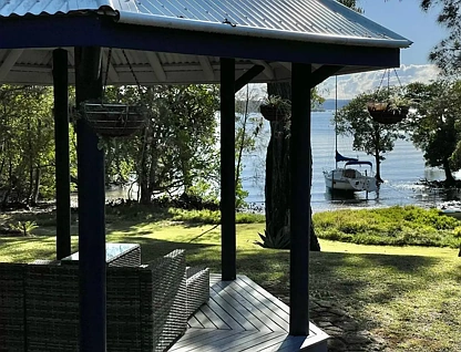 12 The Esplanade, Karragarra Island, QLD 4184, 1房, 1浴, House