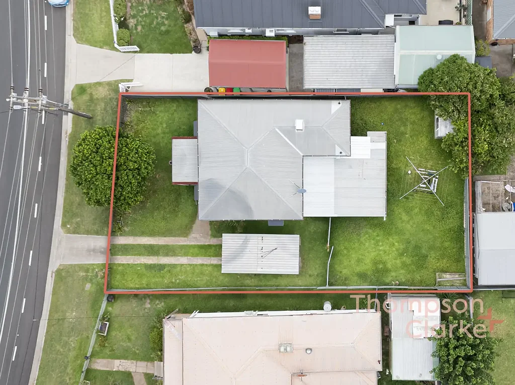28 Aberglasslyn Road, Rutherford, NSW 2320