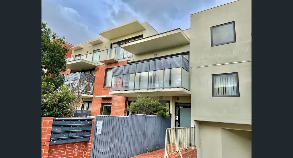 Stylish Apartment Living in Clayton