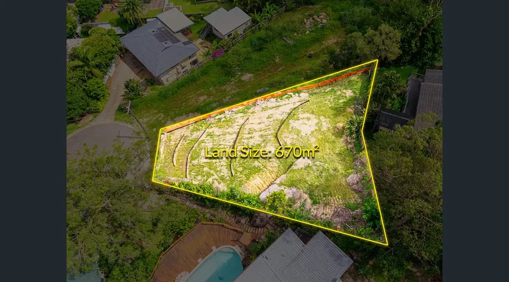 Rochedale South Bargain Alert For All Builders & Property Investors