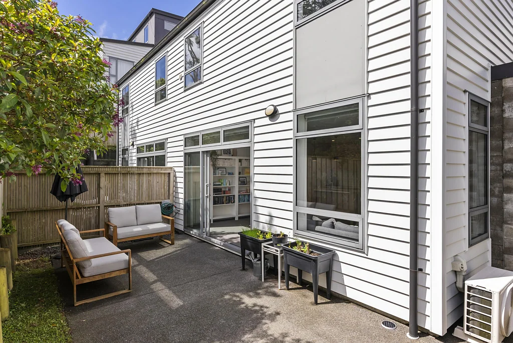 Johnsonville 3chambre Stylish, Low Maintenance & Ready to Love